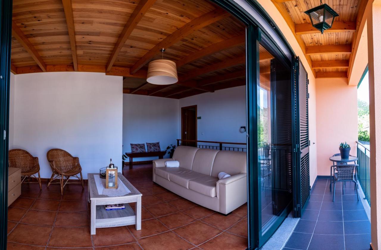 Villa Casa Miguel Machico  Exterior foto